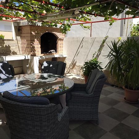 Apartment Dvor سبليت المظهر الخارجي الصورة