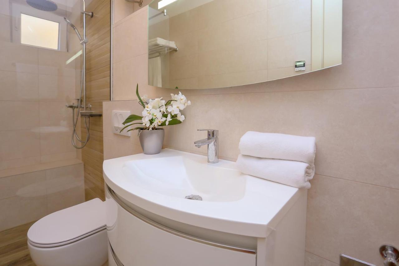 Apartment Dvor سبليت المظهر الخارجي الصورة