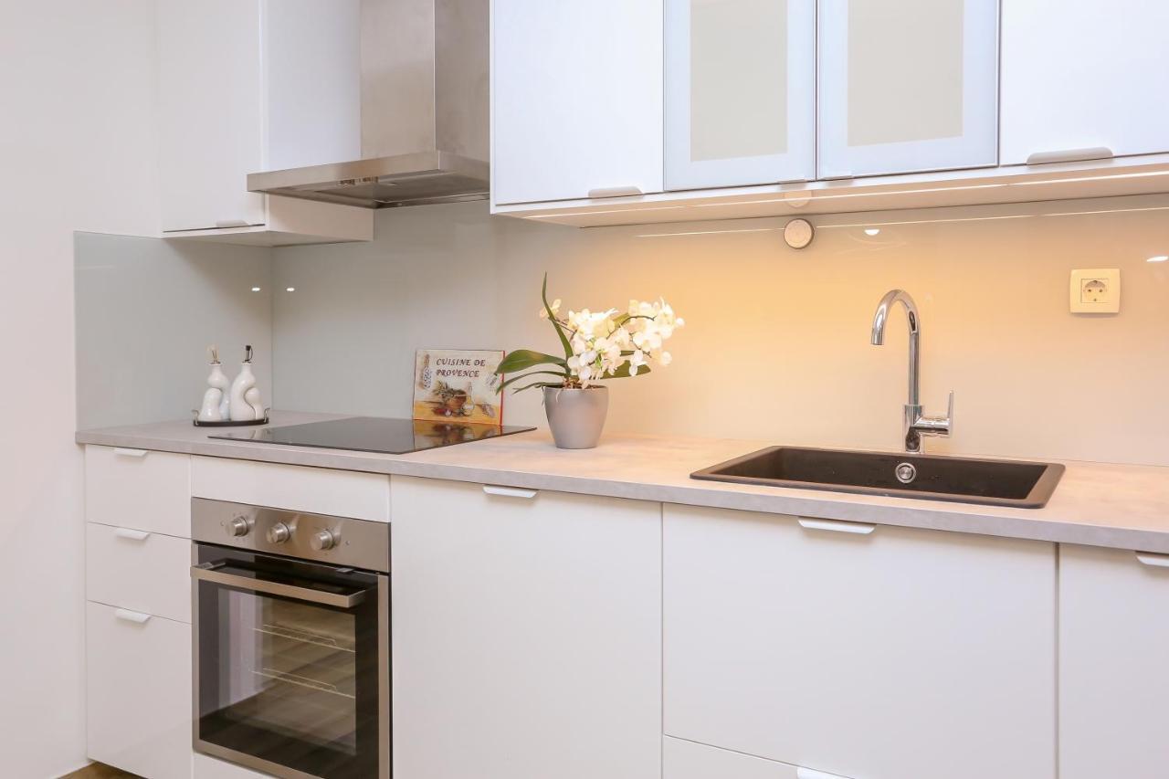 Apartment Dvor سبليت المظهر الخارجي الصورة
