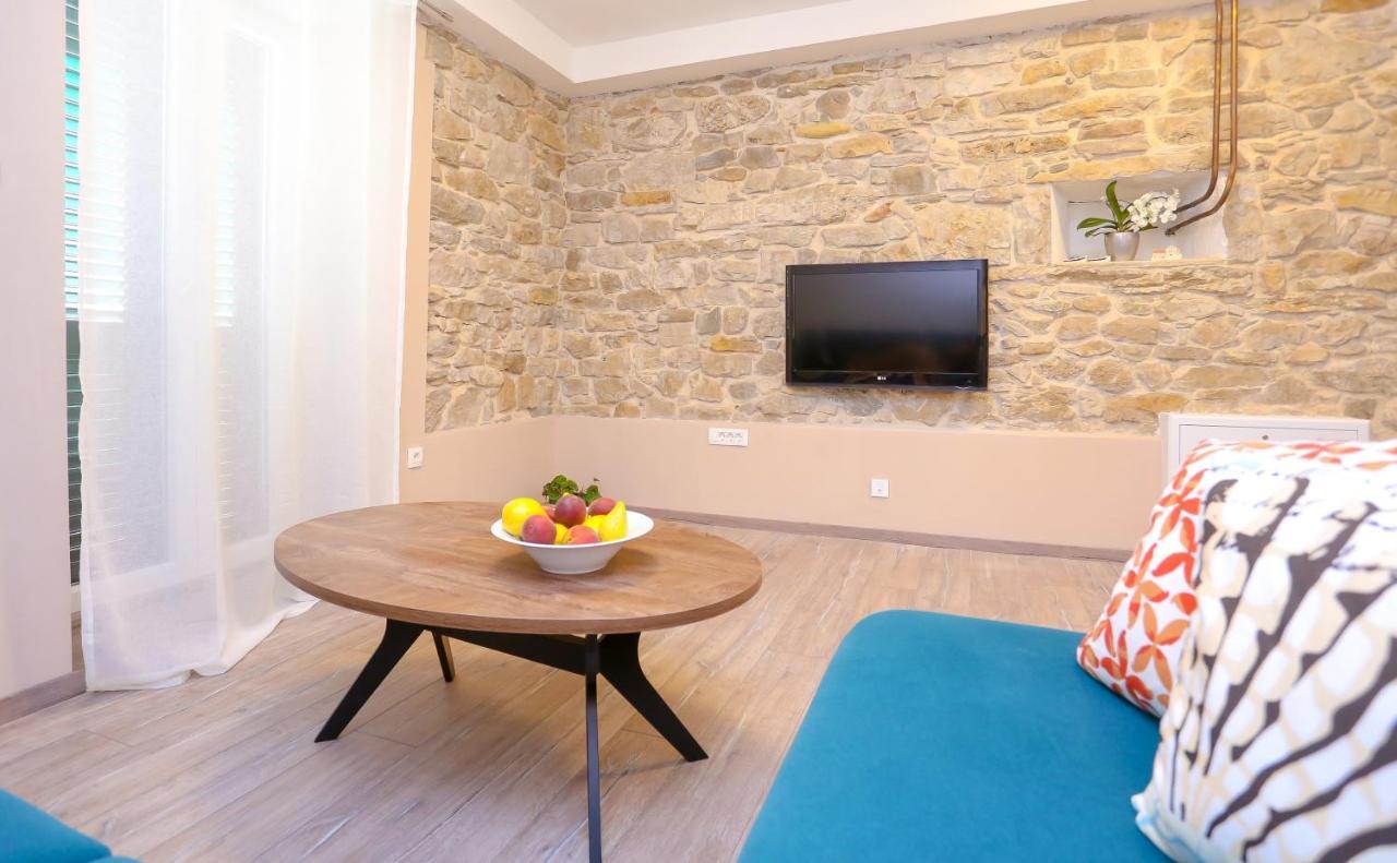 Apartment Dvor سبليت المظهر الخارجي الصورة