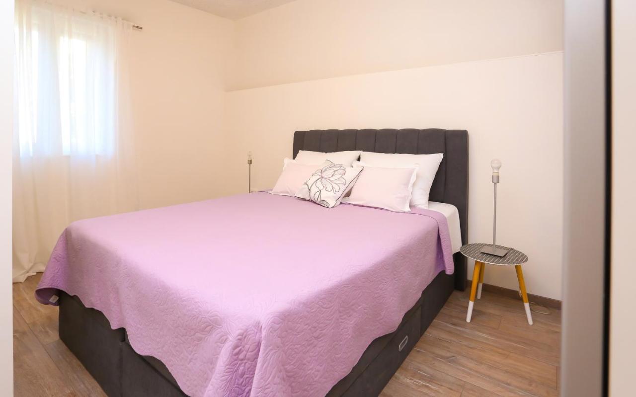 Apartment Dvor سبليت المظهر الخارجي الصورة