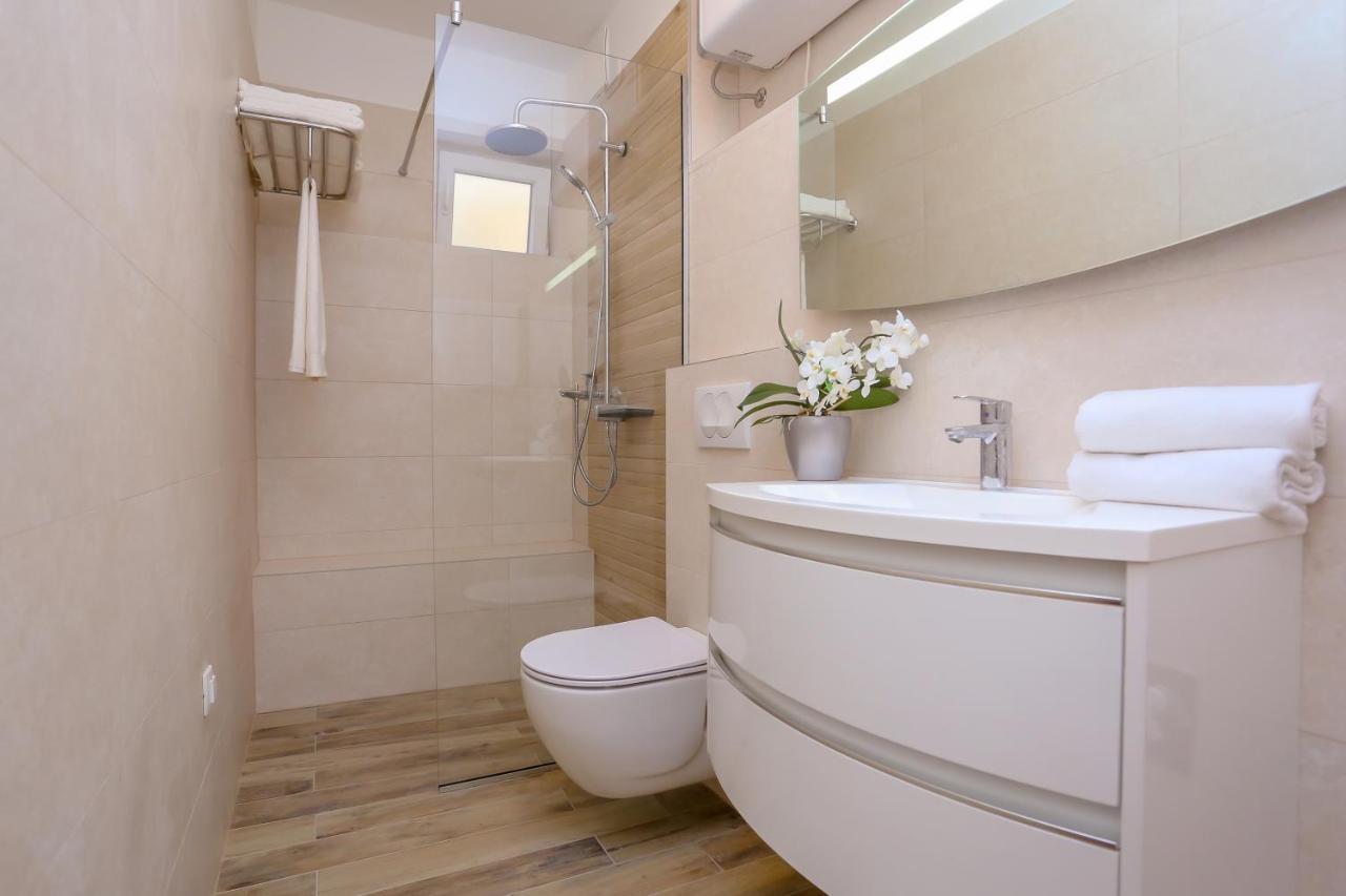 Apartment Dvor سبليت المظهر الخارجي الصورة