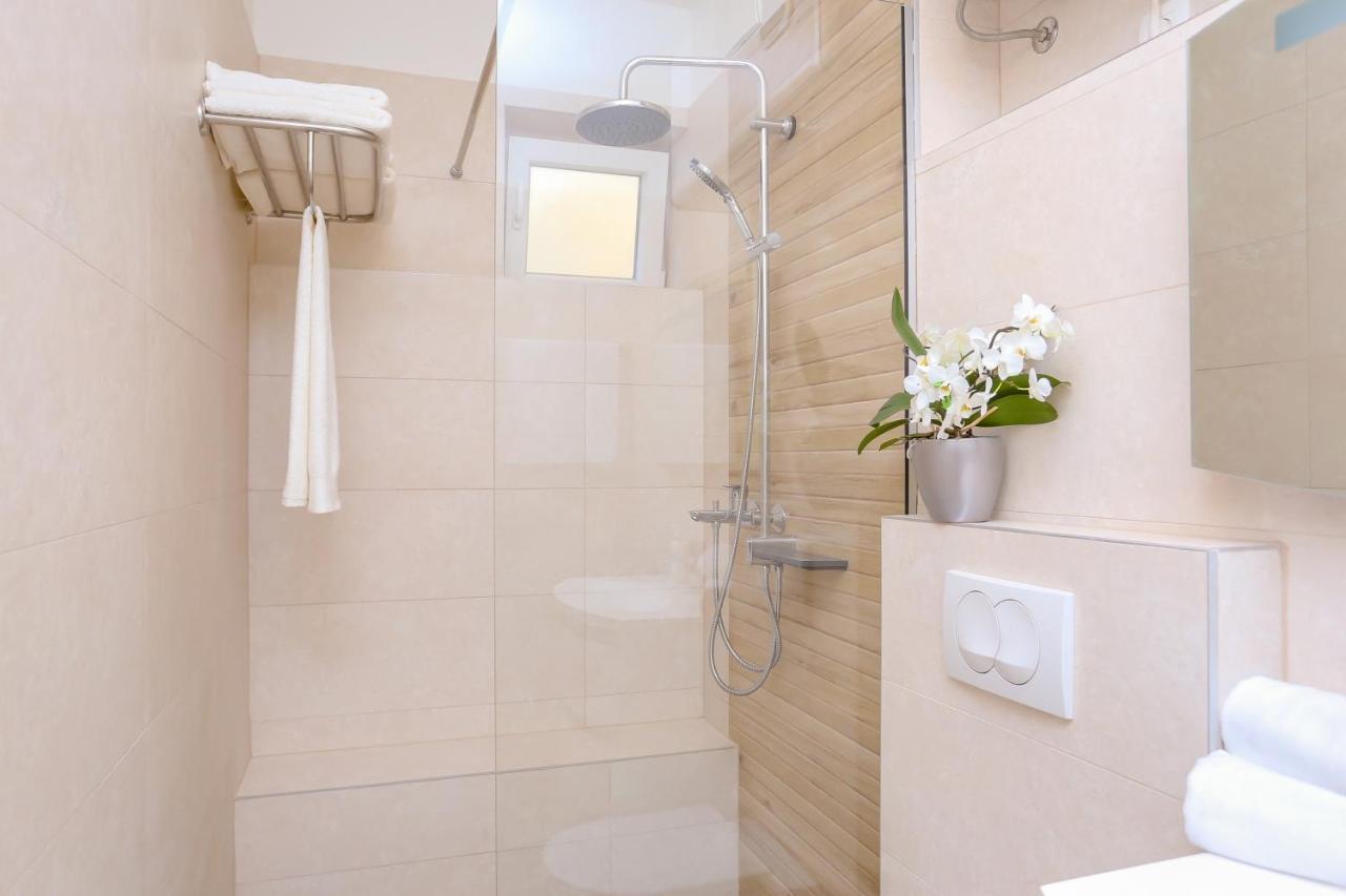 Apartment Dvor سبليت المظهر الخارجي الصورة