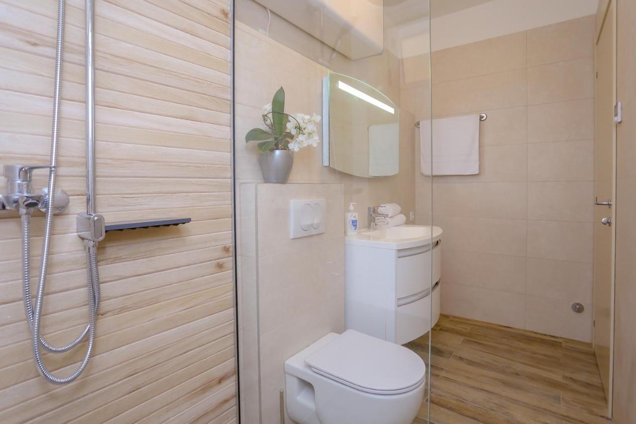 Apartment Dvor سبليت المظهر الخارجي الصورة