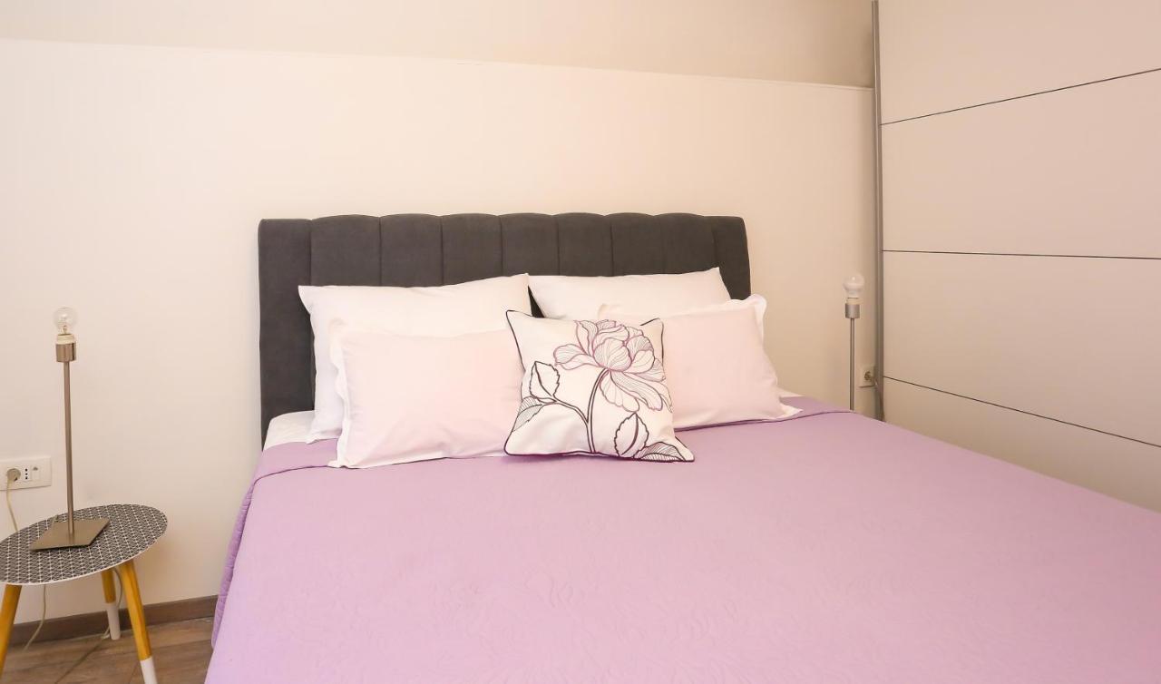 Apartment Dvor سبليت المظهر الخارجي الصورة