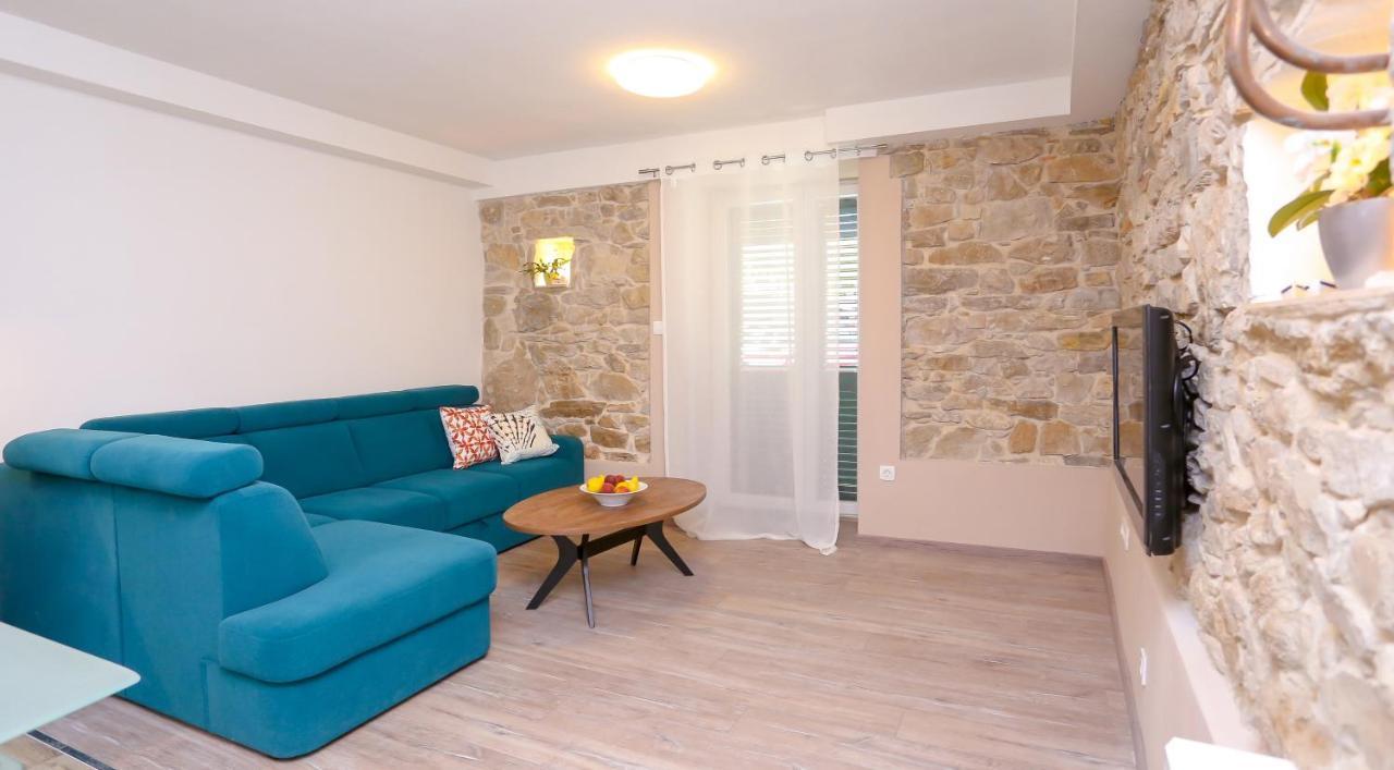 Apartment Dvor سبليت المظهر الخارجي الصورة