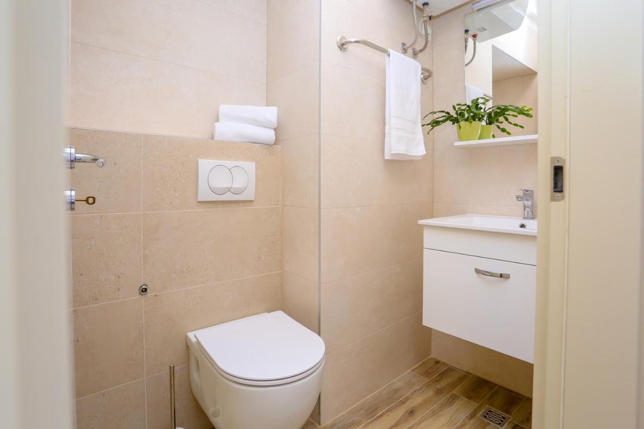 Apartment Dvor سبليت المظهر الخارجي الصورة