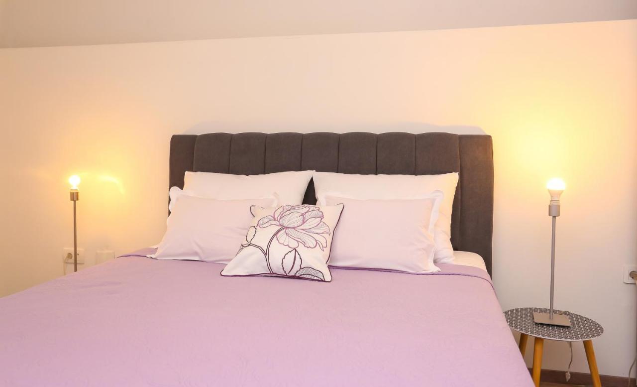 Apartment Dvor سبليت المظهر الخارجي الصورة