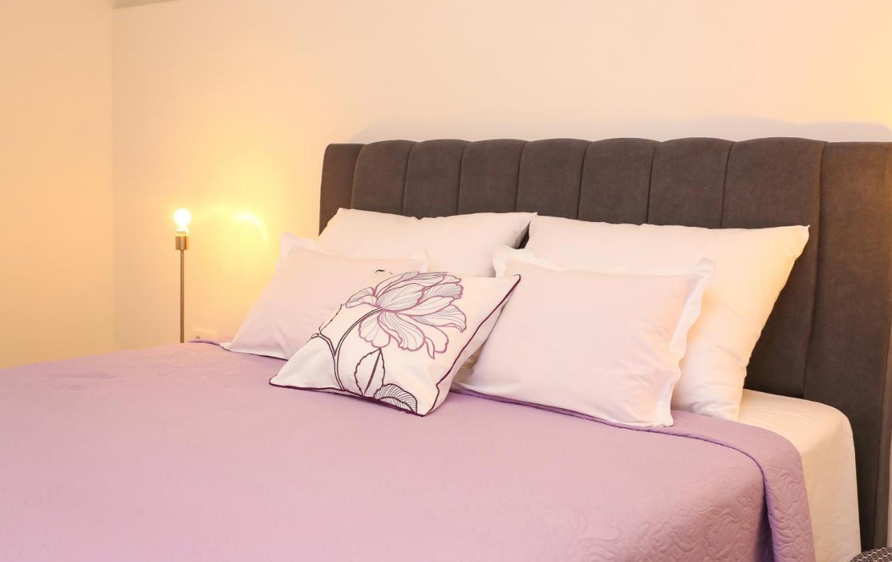 Apartment Dvor سبليت المظهر الخارجي الصورة