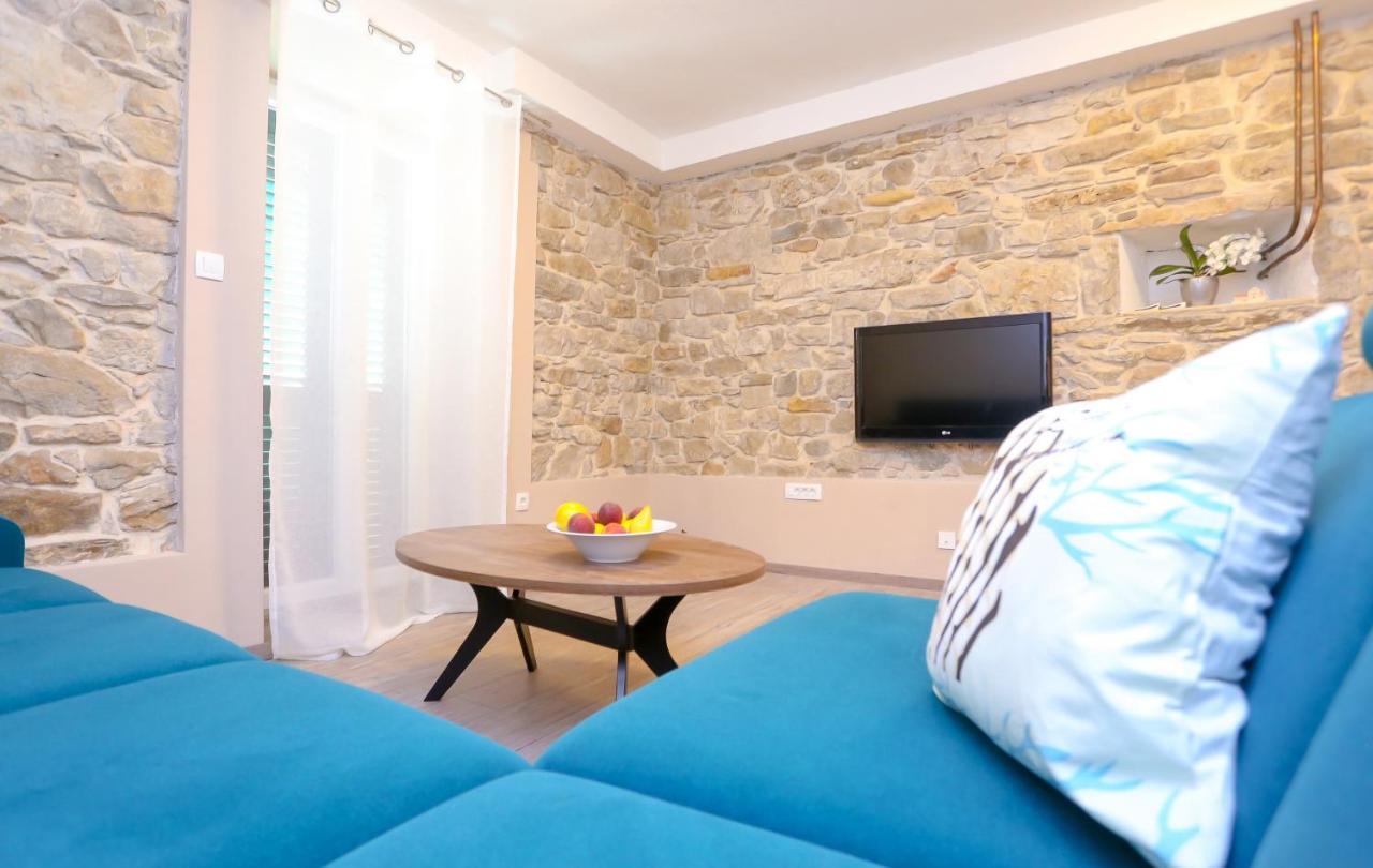Apartment Dvor سبليت المظهر الخارجي الصورة